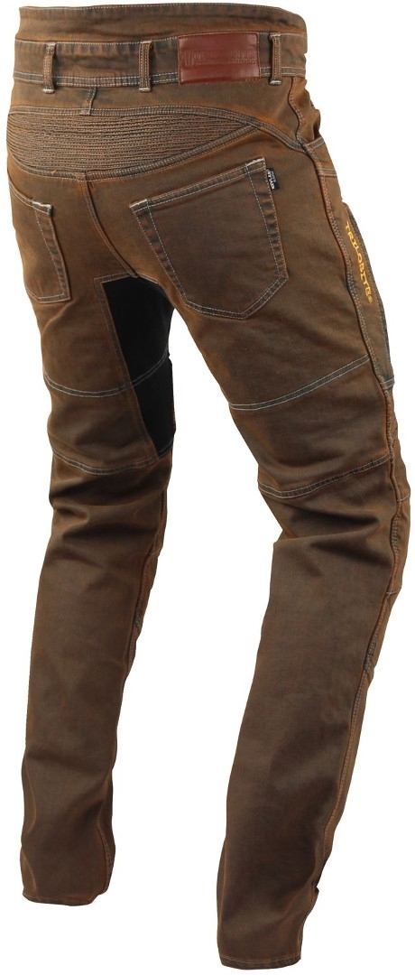 Trilobite Parado Motorcycle Jeans brown 36/32 Figure 2