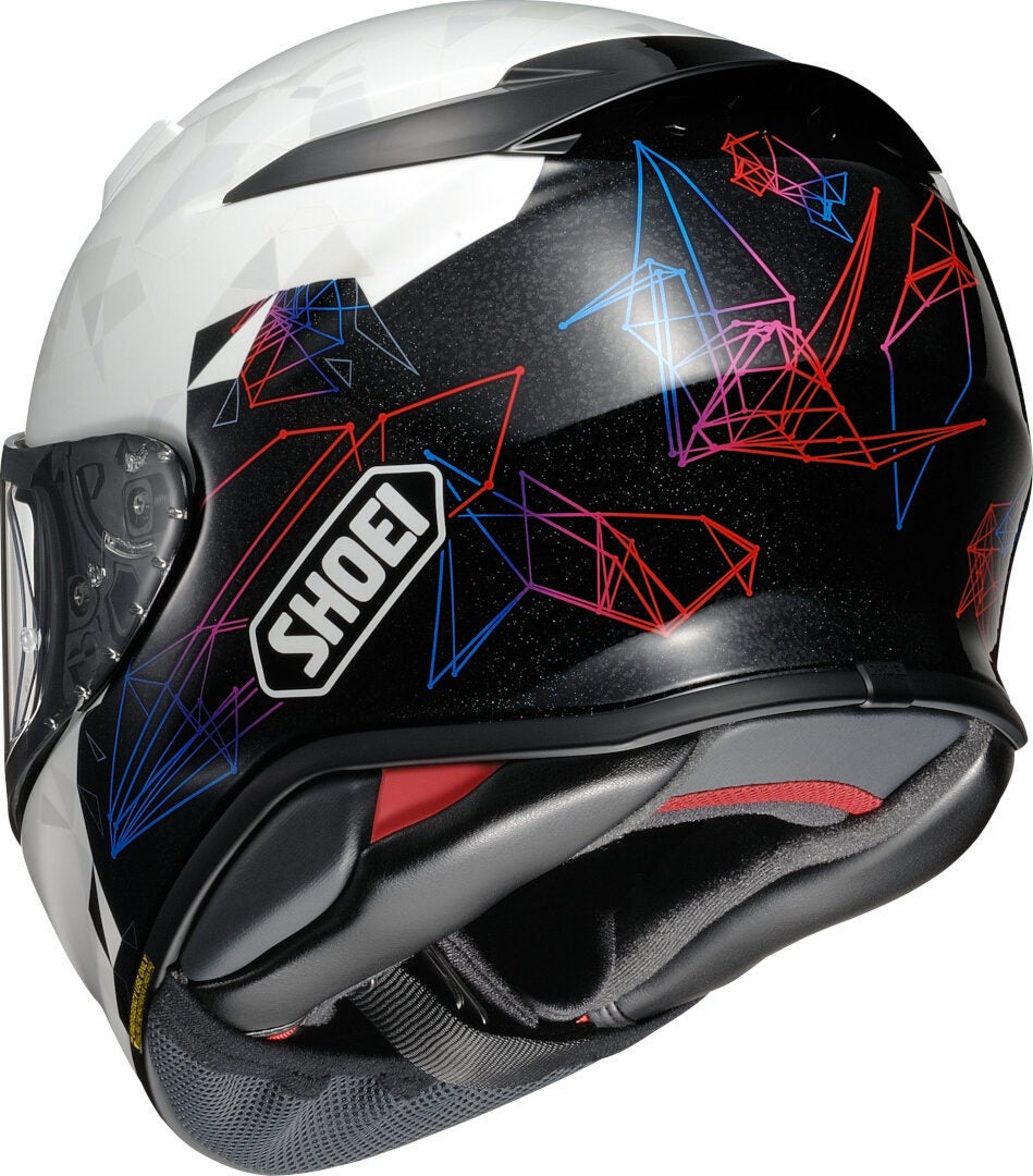 Shoei NXR 2 Origami Helm L (59/60) Abbildung 2