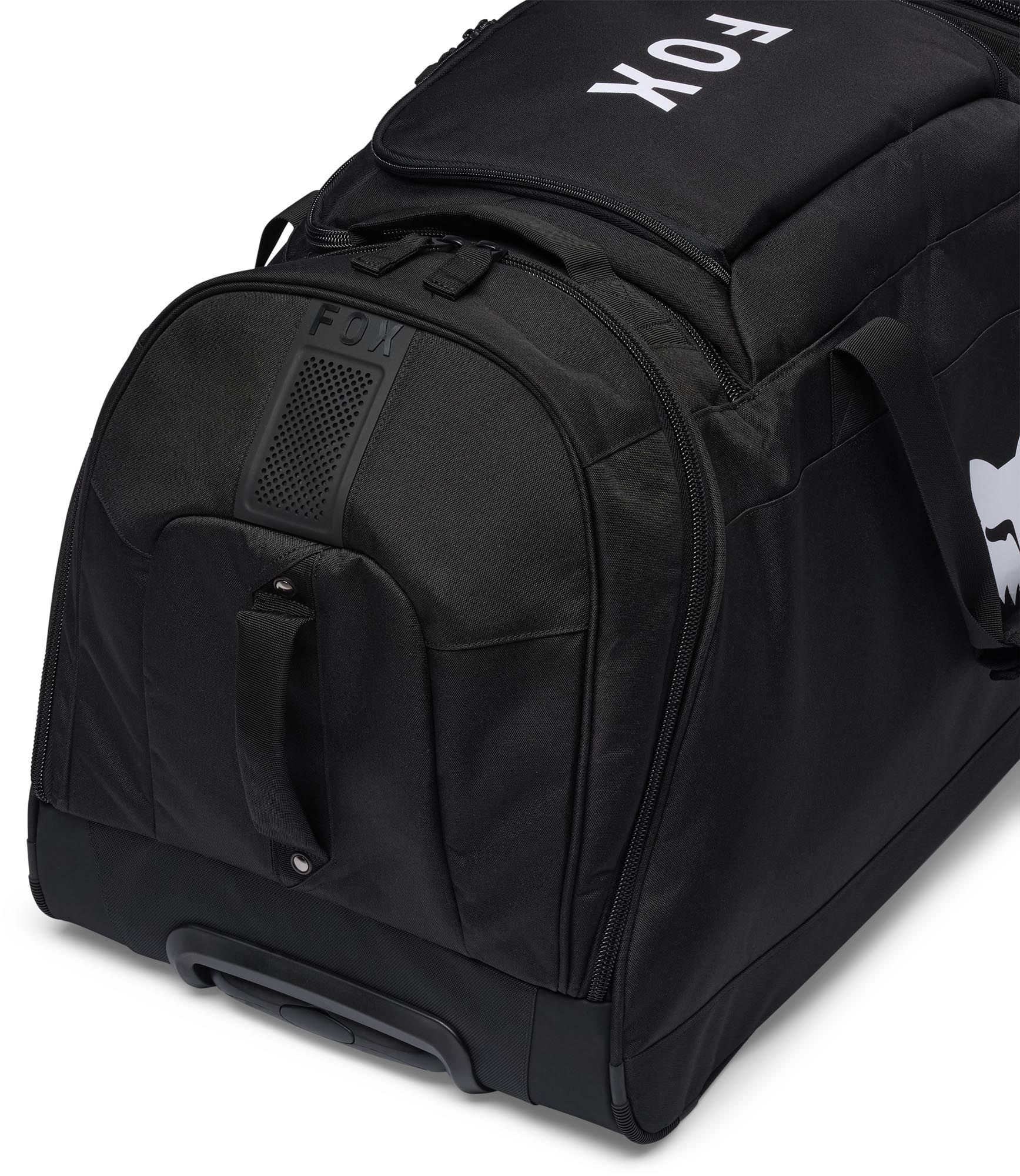FOX Shuttle Roller Borsa dell'attrezzatura nero Figura 4