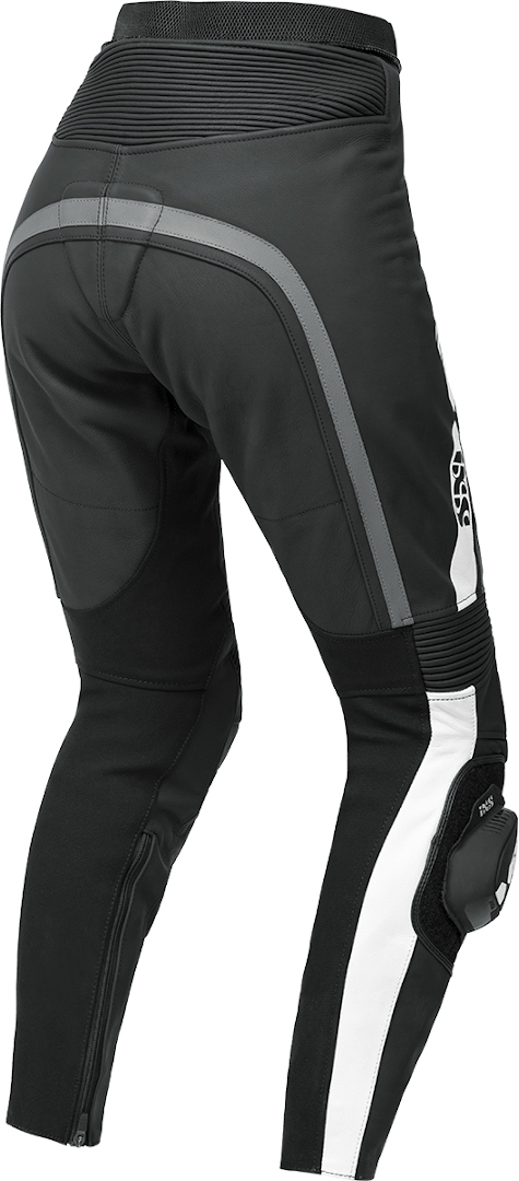 IXS RS-800 1.0 Costum de piele de motocicletă pentru doamne în două piese 44 Figura 3