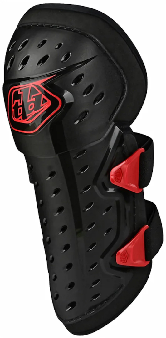 Troy Lee Designs Rogue Protectori de genunchi/tibie pentru tineret Figura 2