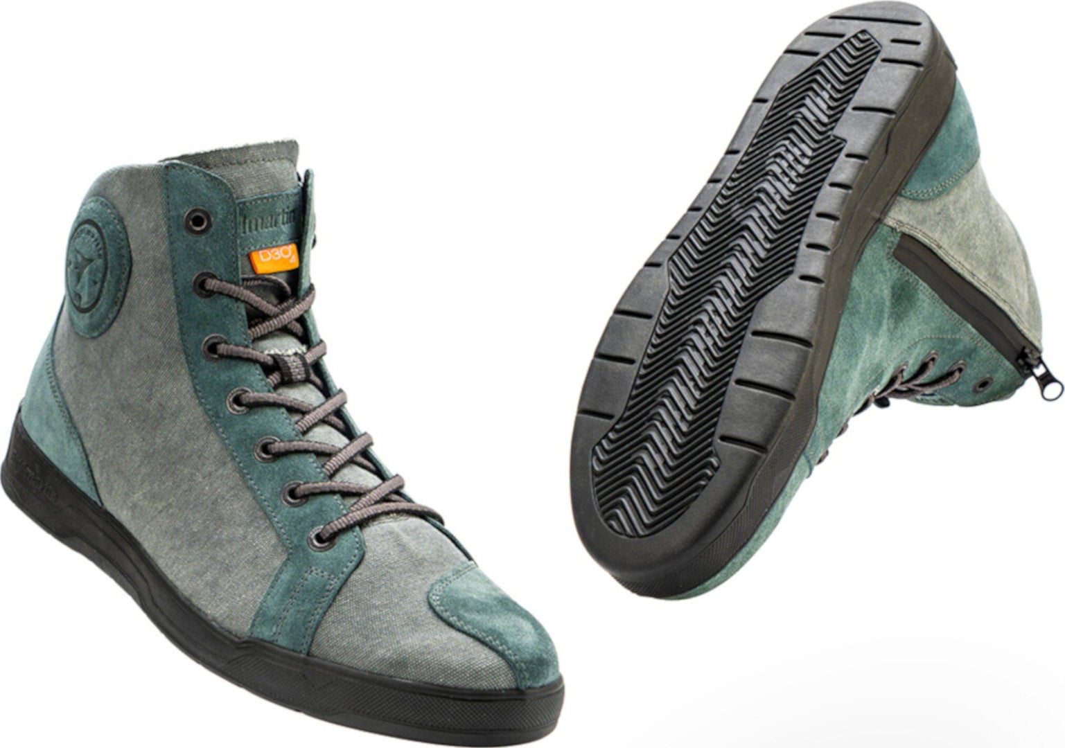 Stylmartin Tank Air Chaussures de moto 39 Figure 5