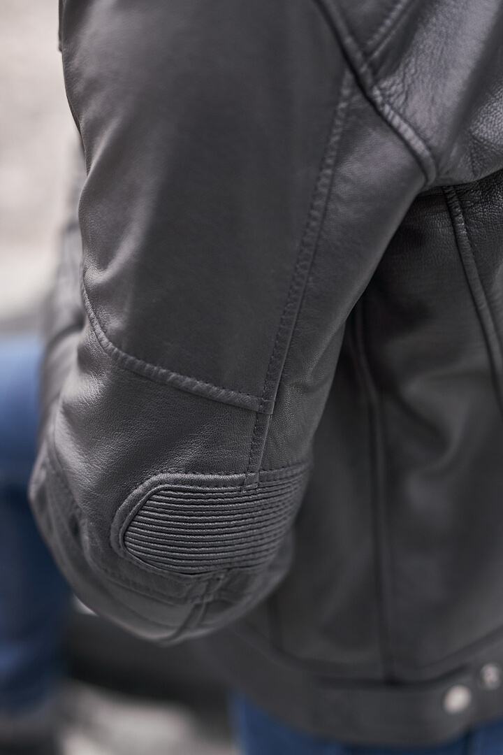 SHIMA Winchester 2.0 Motorcycle Leather Jacket S Figure 7