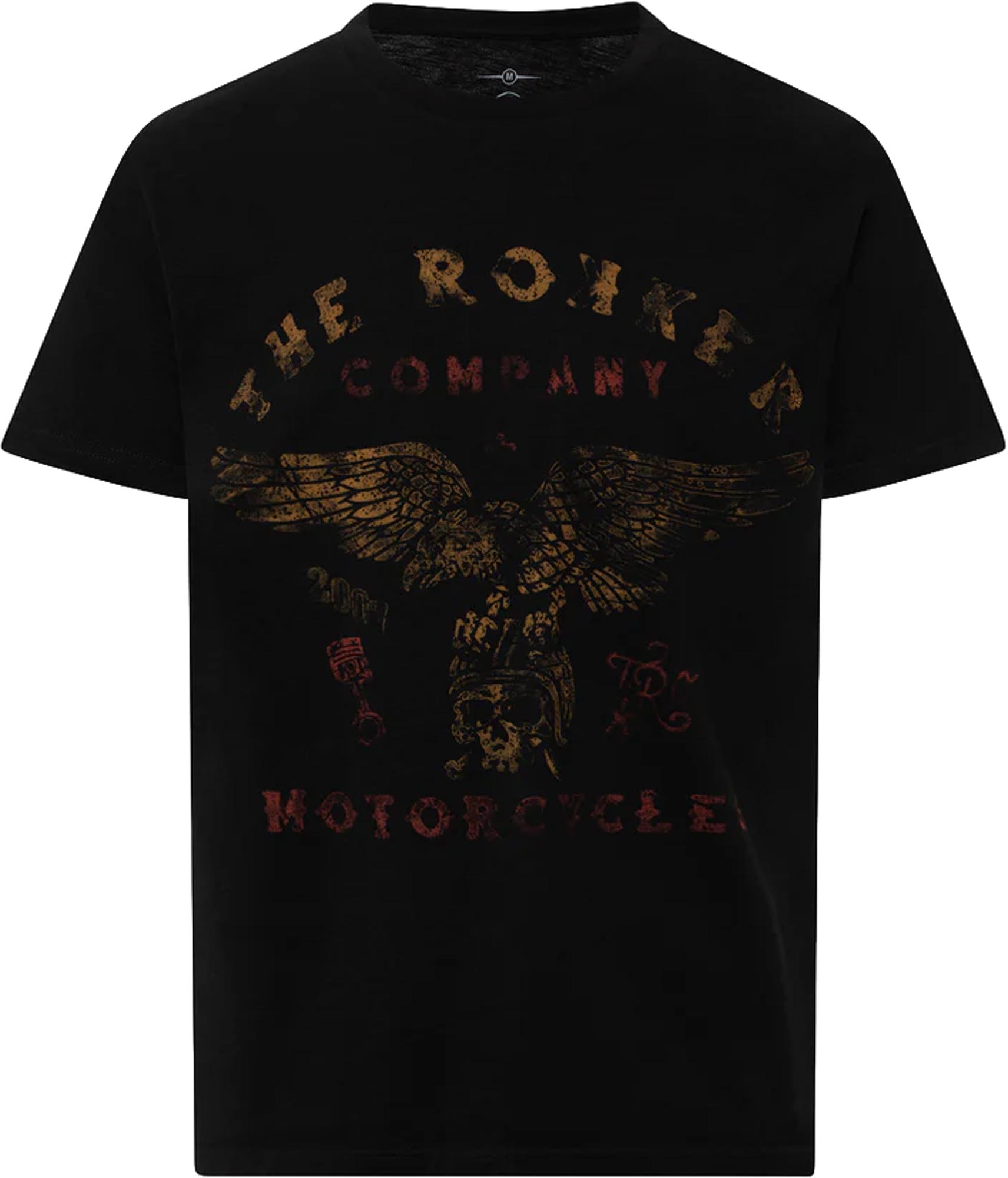 Rokker Loose Head Camiseta L Figura 1