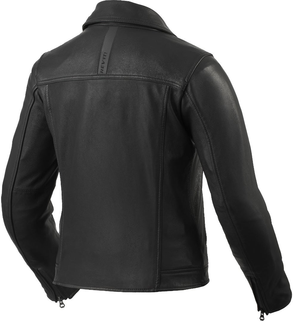 Revit Liv Damen Motorrad Lederjacke 36 Abbildung 2