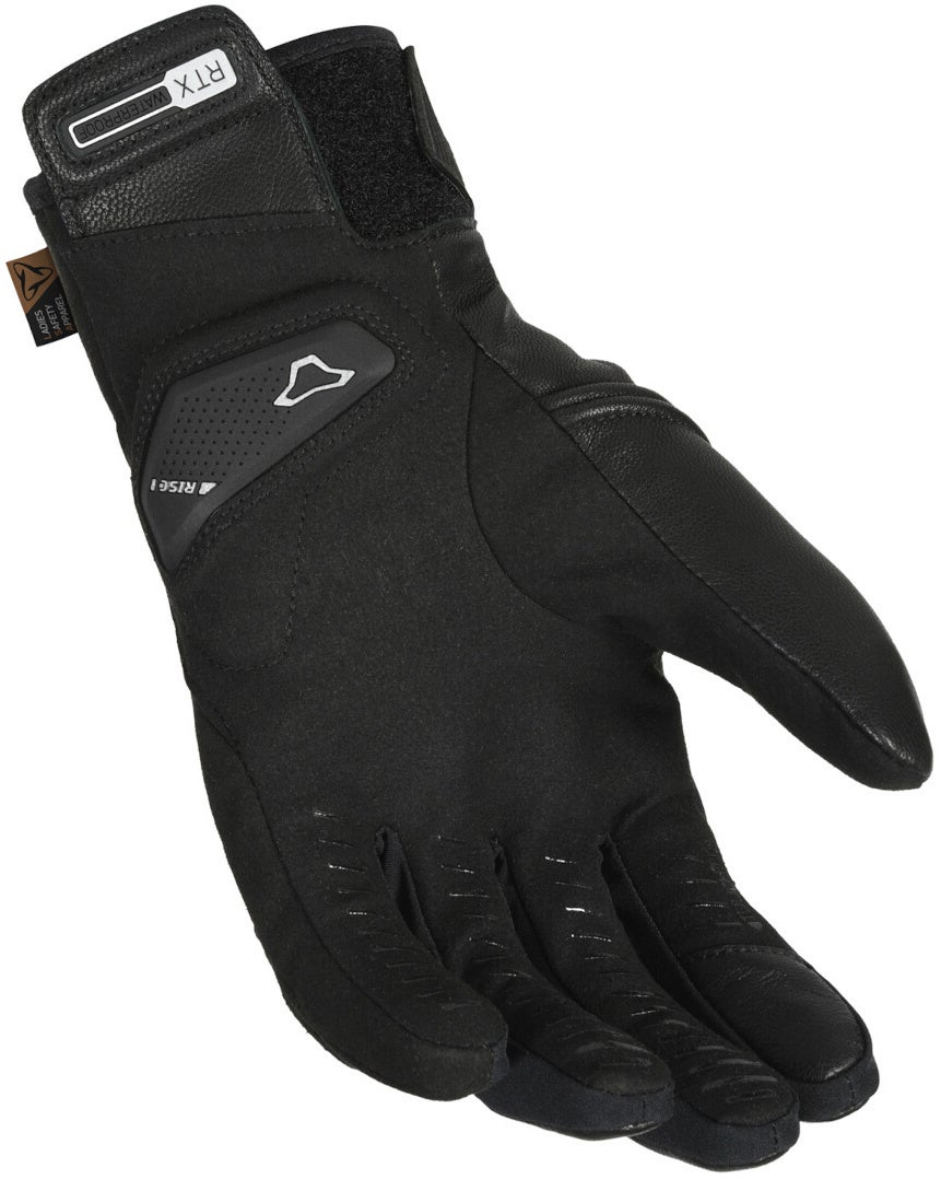 Macna Drizzle RTX Motorcykelhandsker til damer XS Figur 2
