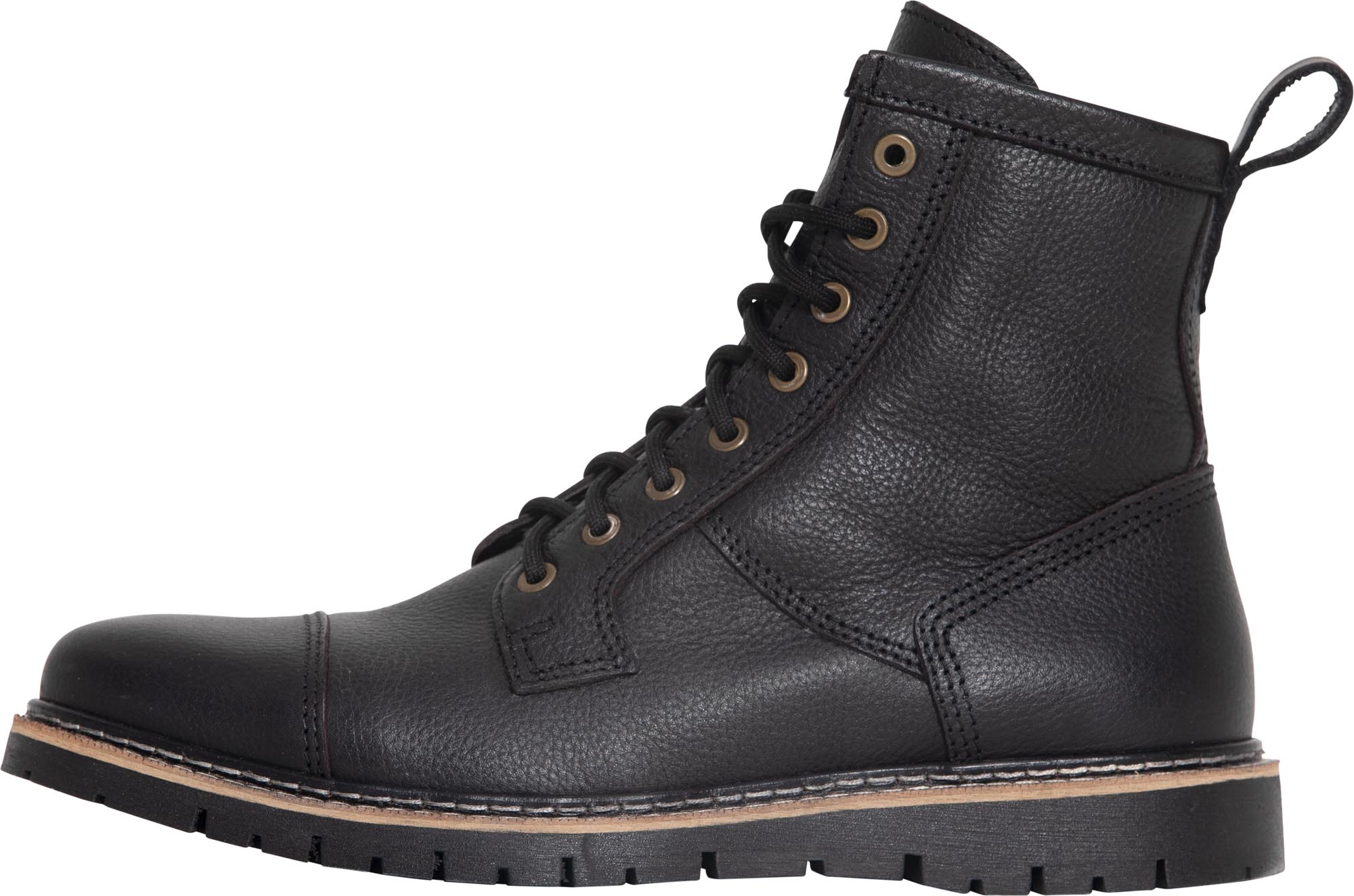John Doe Rover Chaussures moto 41 Figure 2
