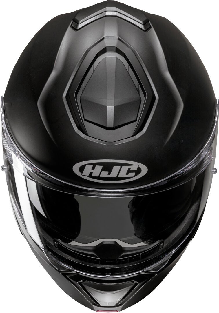 HJC i91 Casco nero opaco XS (54/55) Figura 2
