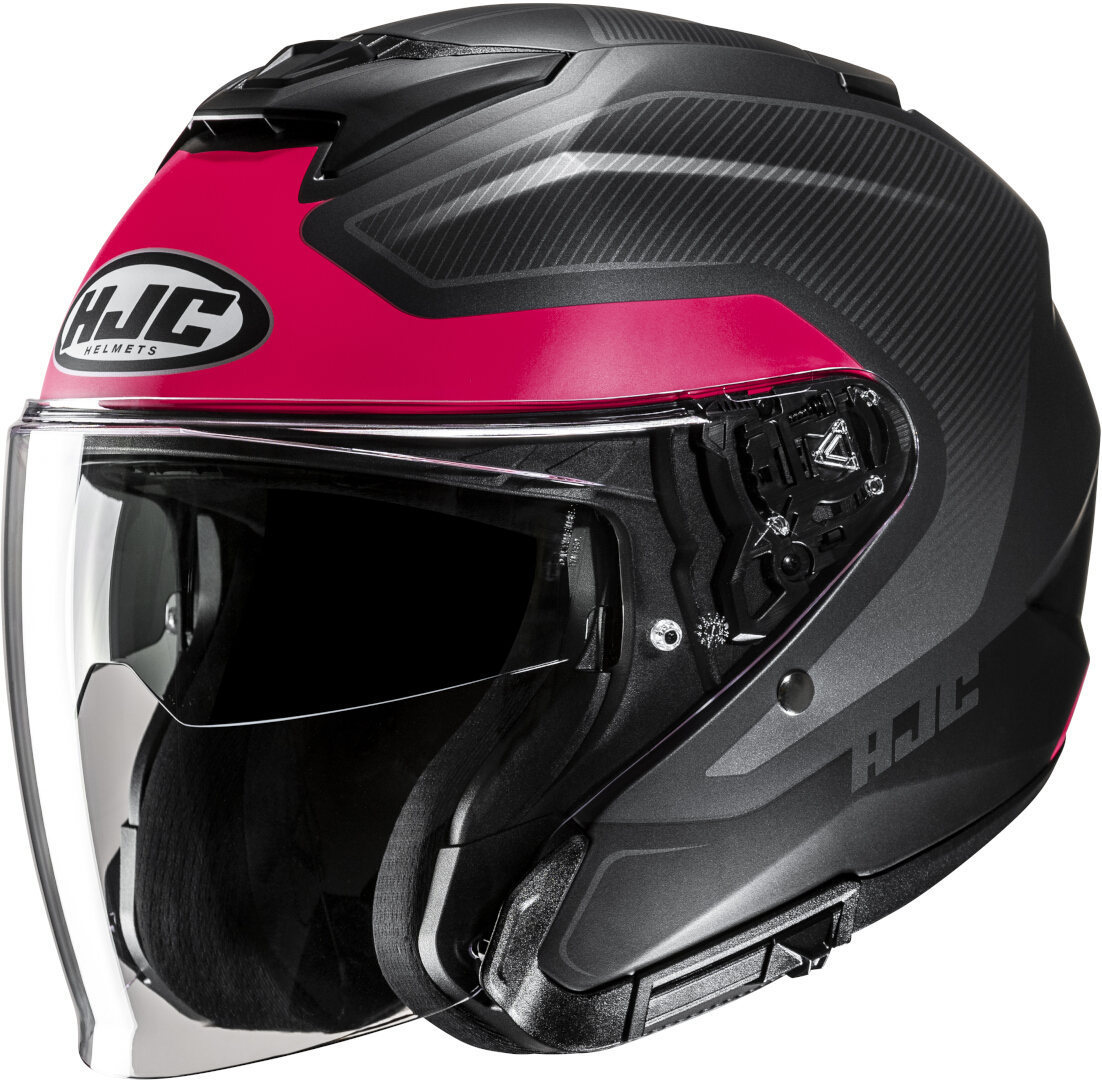 new schuberth o1 motorcycle jet helmet matte black xs free Qwart - CC Integrated antennae for optimum reception at all times Pre EM MOTO | Schuberth -