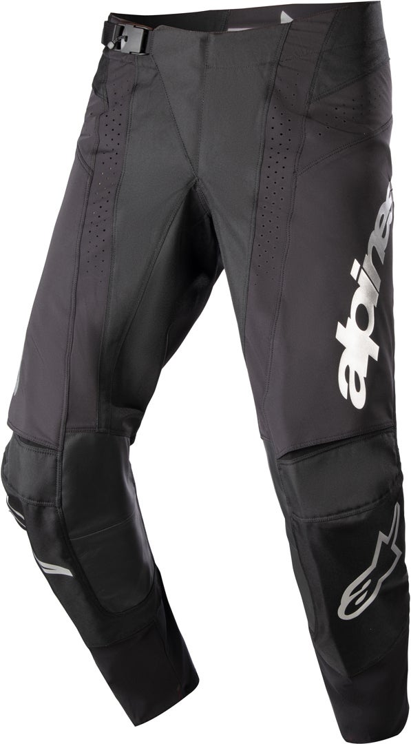 Alpinestars Techstar Arch Motocross bukser Sort 38 Figur 1