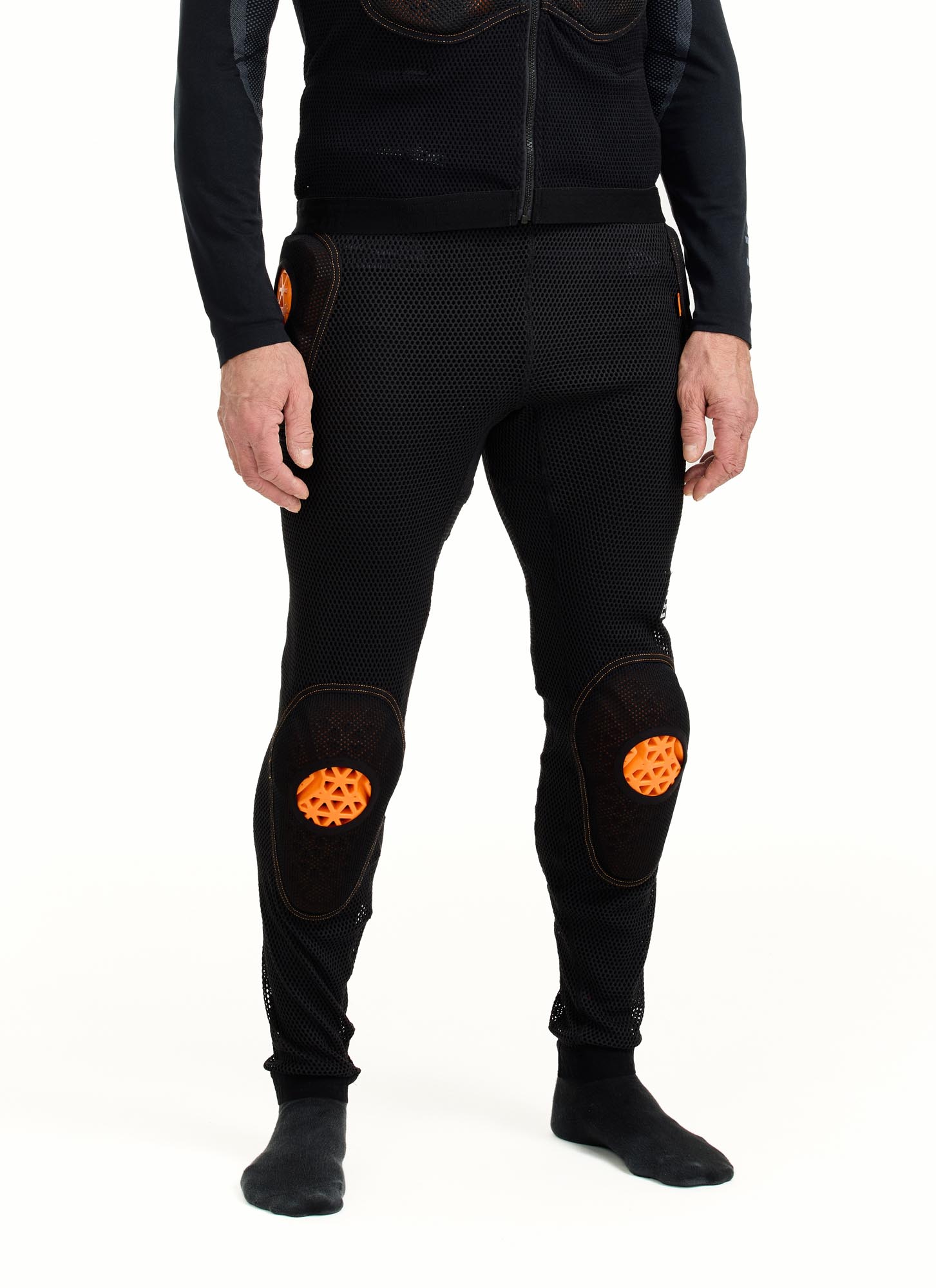 Rukka RPS AFT Protector Broek M Figuur 3