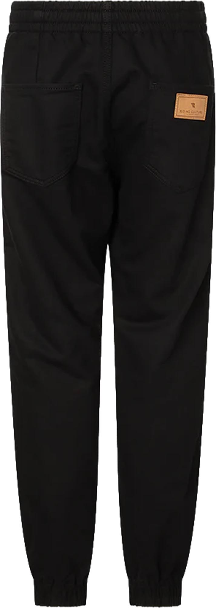 Riding Culture Jeremy Pantaloni de trening de motocicletă albastru XL/32 Figura 2