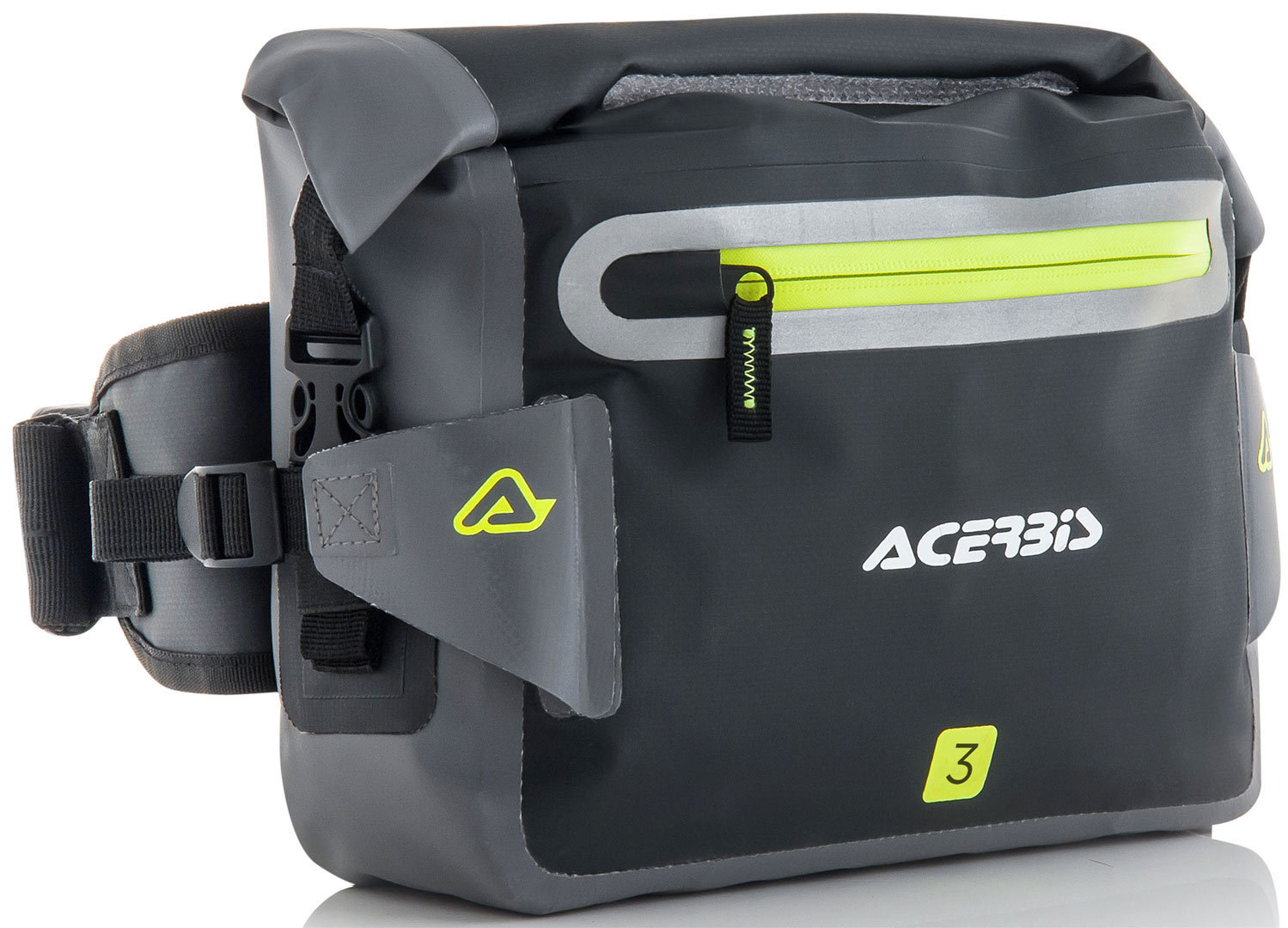 Acerbis No Water 3L Rucsac pentru talie Figura 1