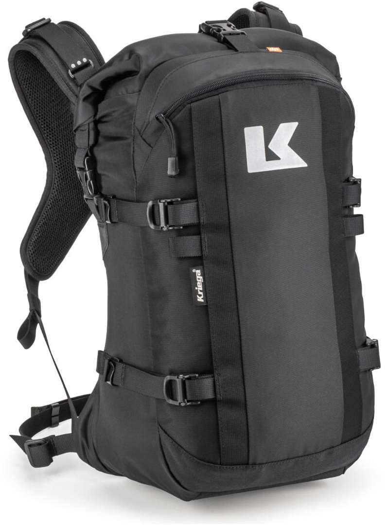 Kriega R22 Rucsacul Figura 1