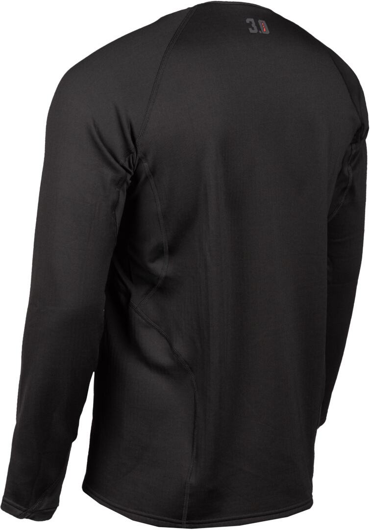 Klim Aggressor 3.0 2023 Functional Shirt black 3XL Figure 2