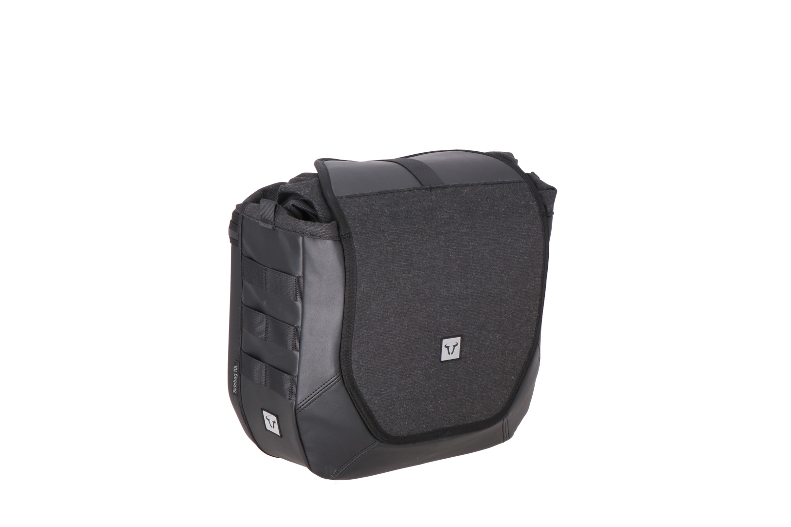 Punga laterală SW-Motech Legend Gear 11L - Neagră. Pentru V-LOC. Figura 1 Punga laterală SW-Motech Legend Gear 11L - Neagră. Pentru V-LOC. Figura 1