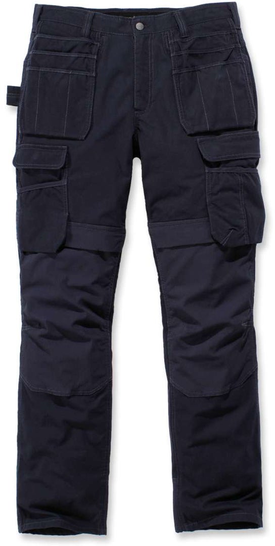 Carhartt Emea Full Swing Multi Pocket mutande blu scuro 36 L30 Figura 1