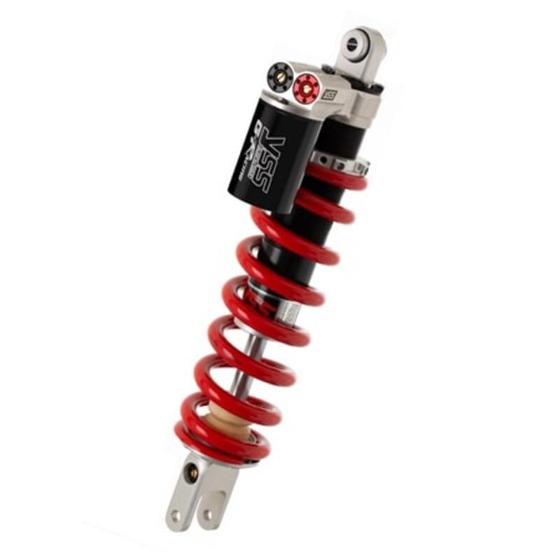 YSS Amortizor mono spate - Speed G-Racing Figura 2