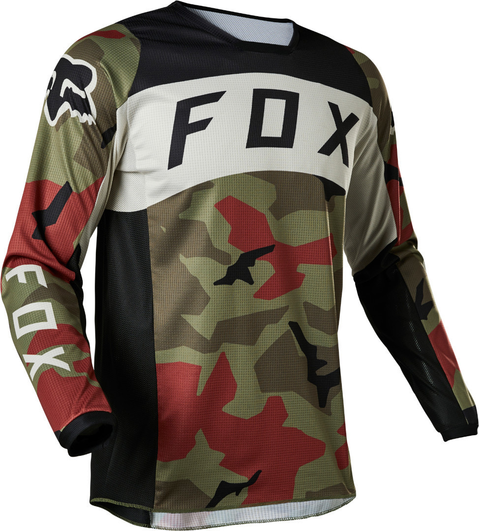 Verde/Camuflaj