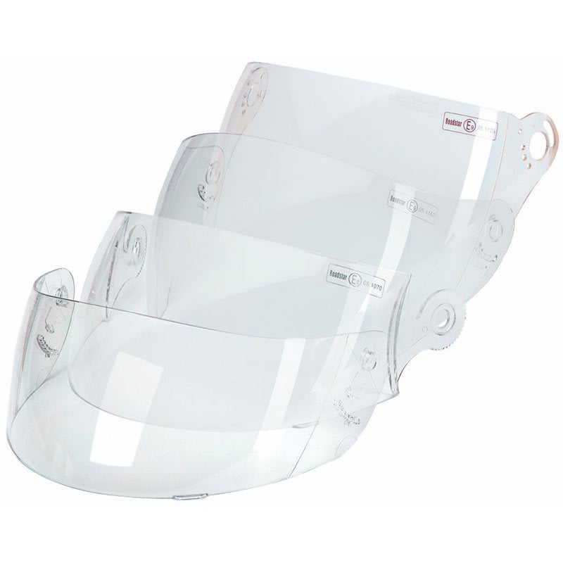 Germot GM 800 Visor clear Figure 1