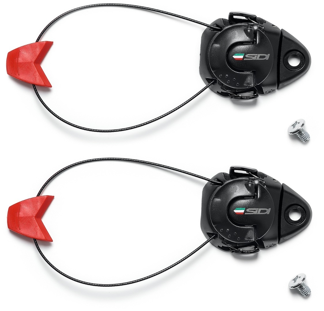 Sidi Mag-1 Tecno-3 Short Magneetbevestigingser Figuur 1 Sidi Mag-1 Tecno-3 Short Magneetbevestigingser Figuur 1