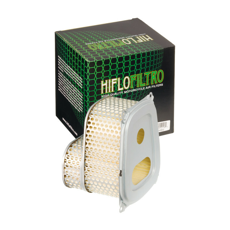 Hiflofiltro Luftfilter - HFA3802 Figur 2