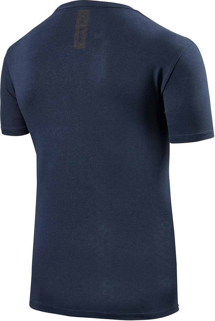 Revit Conner T-Shirt blue M Figure 2