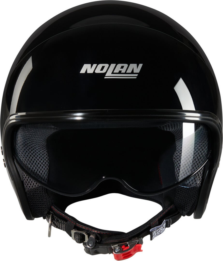Nolan N21 06 Classico Casco Jet nero S (56) Figura 3
