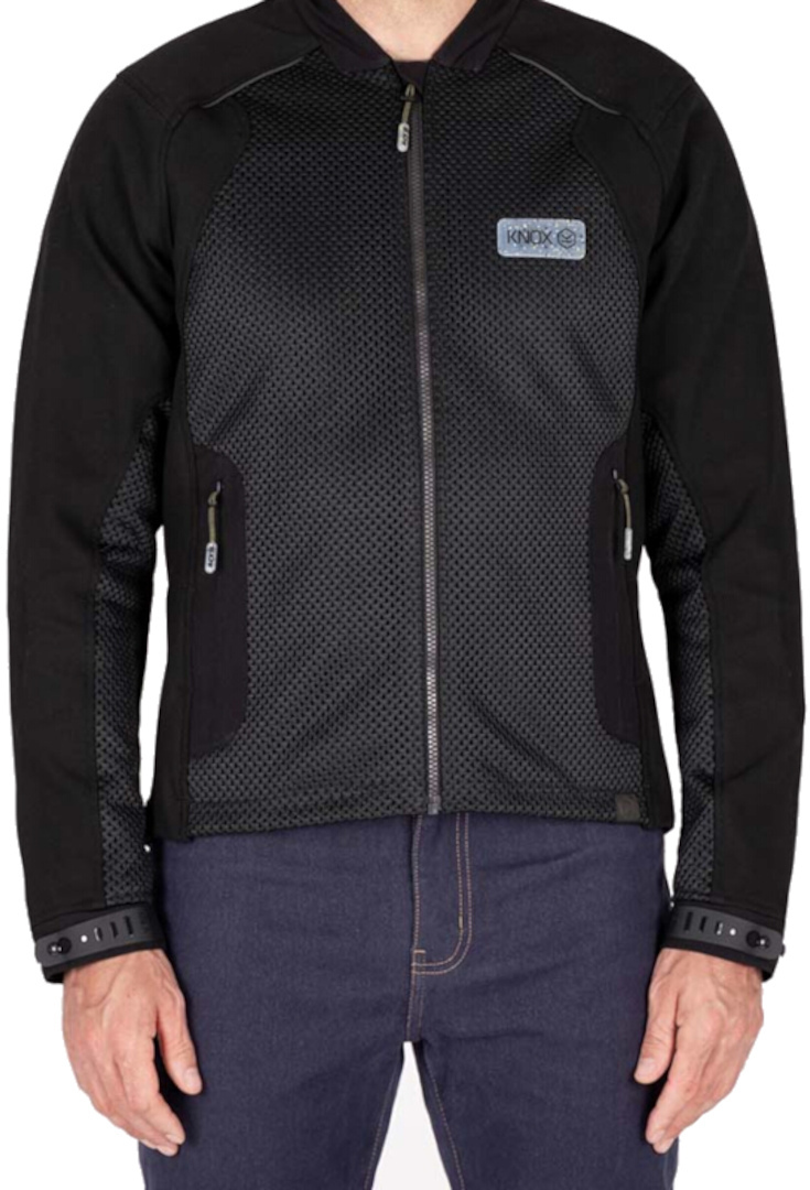 Knox Honister MK2 Protector Jacket S Figure 3