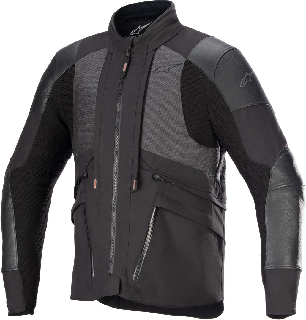 Alpinestars AMT-10 Drystar XF Motorcycle Textile Jacket L Figure 4