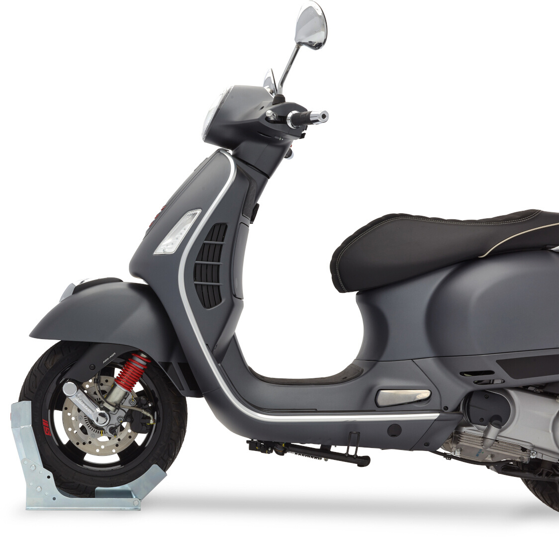 ACEBIKES SteadyStand Fixed Scooter Suport frontal pentru motocicletă Figura 4