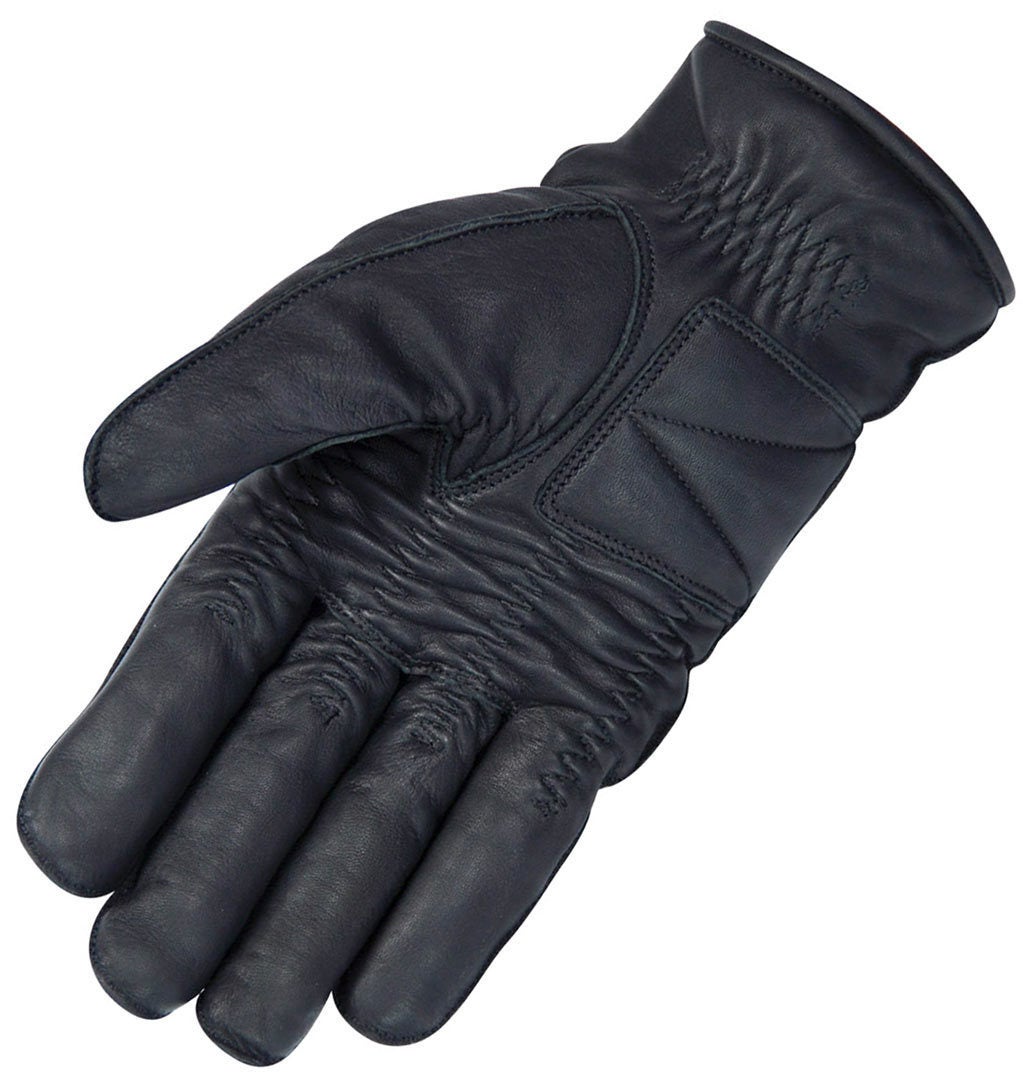 Orina Cooper Handschoenen van de motorfiets Zwart L Figuur 2