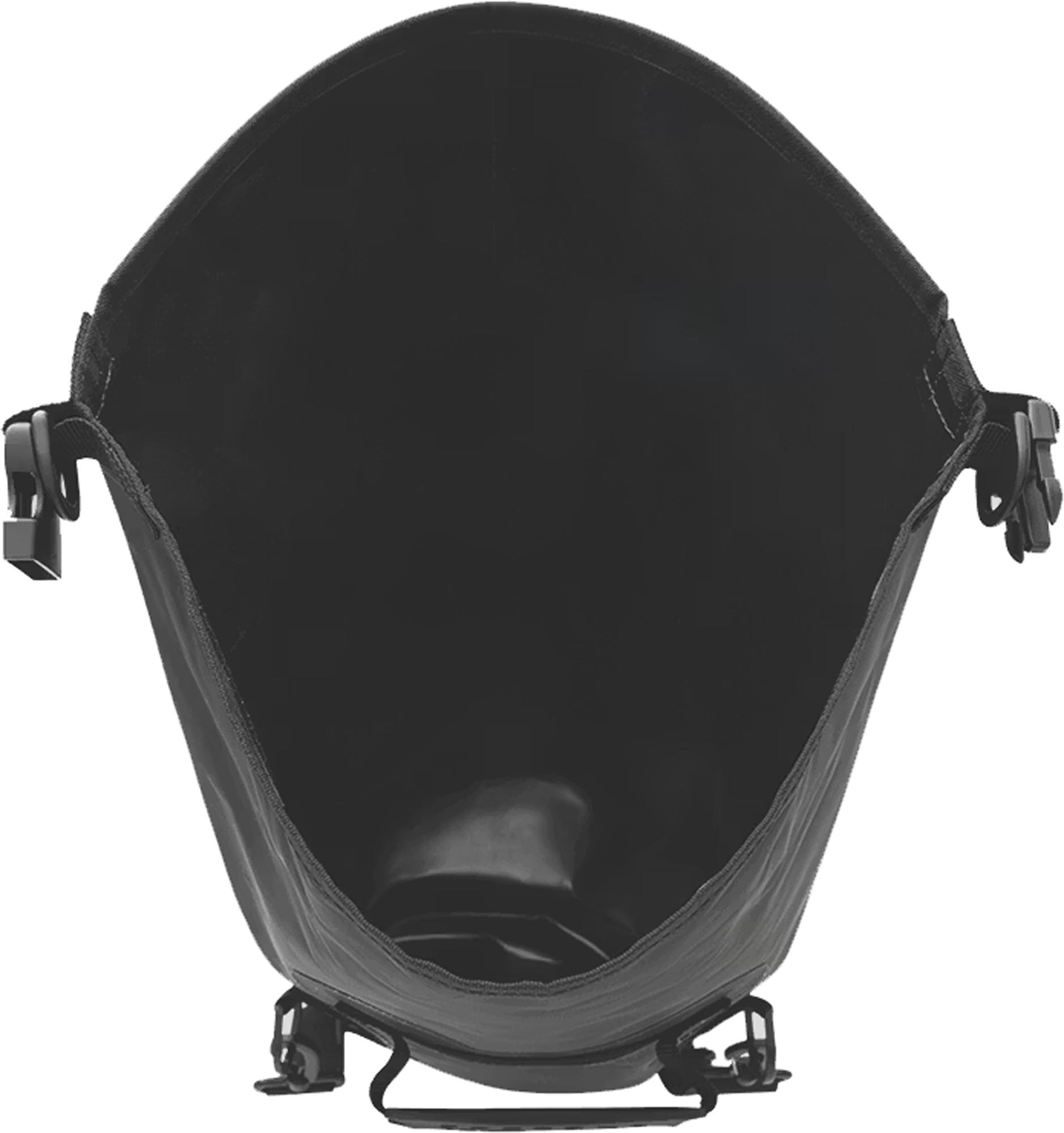Rokker Geantă impermeabilă pentru bagaje pentru motocicletă Figura 3