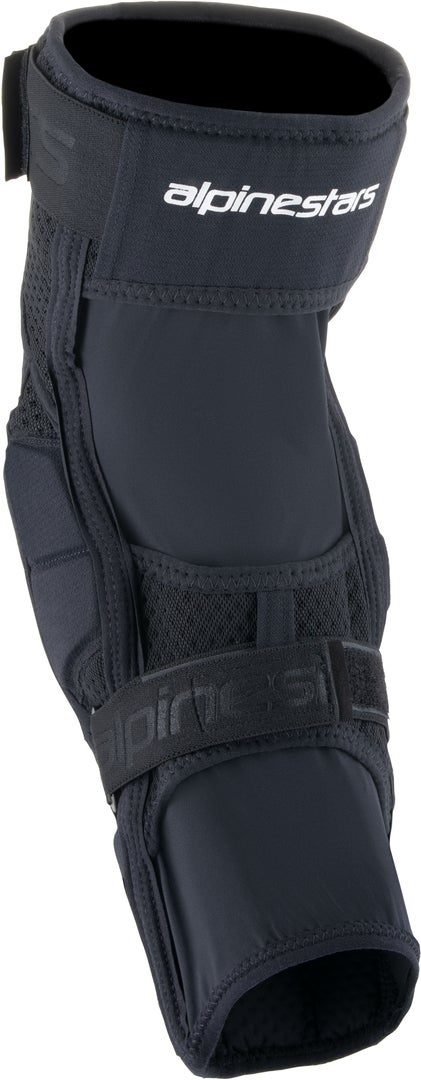 Alpinestars A-IMPACT PLASMA ELITE Ginocchiere per biciclette S Figura 2