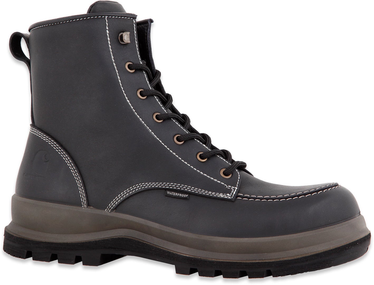 Carhartt Hamilton Rugged Flex S3 Boty černá 48 Obrázek 1