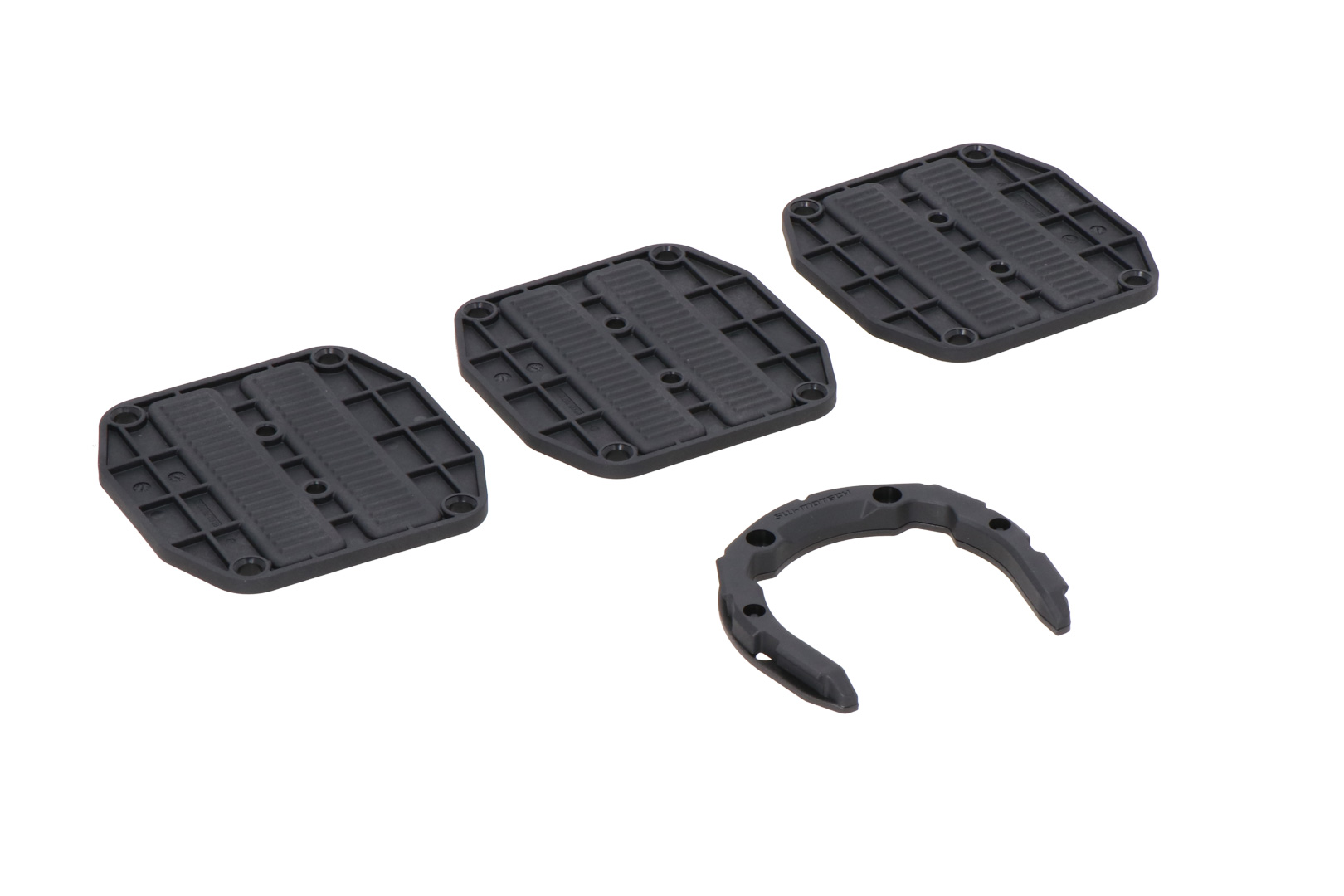 SW-Motech PRO tankring - Svart. BMW R 1300 GS (23-). Figur 1