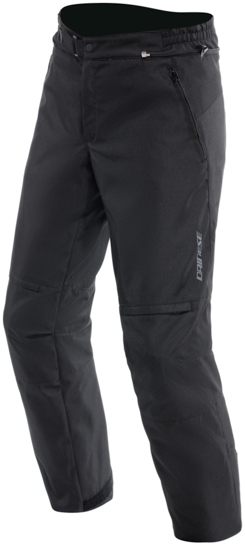 Dainese Rolle Calças têxteis impermeáveis da motocicleta Artigo principal Figura 1