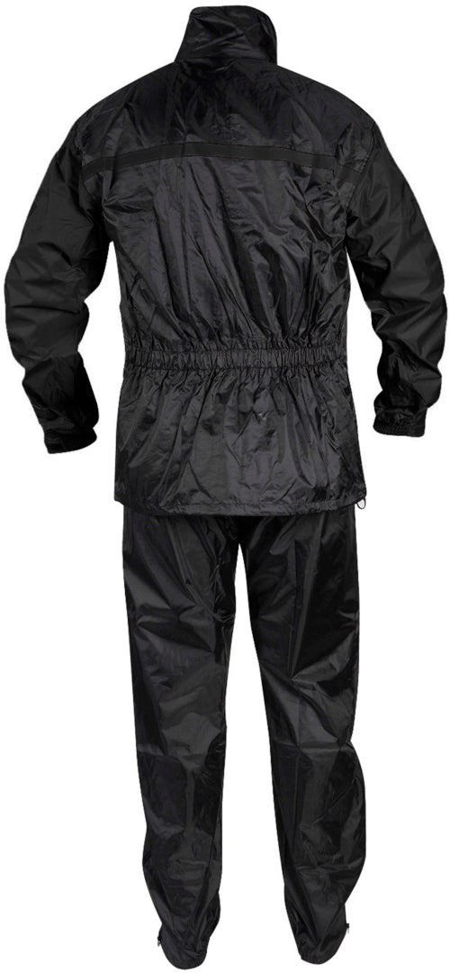 Rebelhorn Rain Motocyklový oblek černá L Obrázek 2