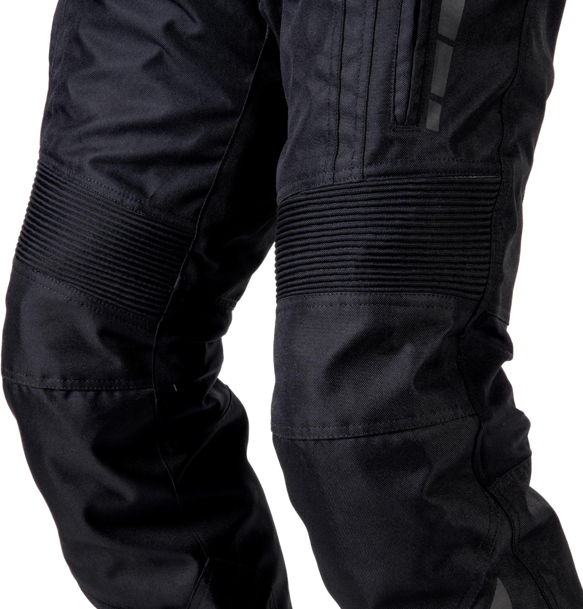 Rebelhorn Thar 2 waterproof Motorcycle Textile Pants M Figure 6
