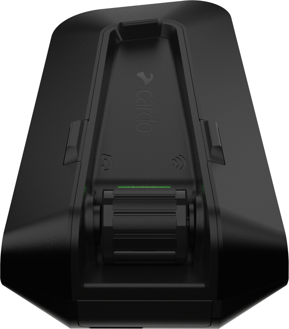 Cardo Packtalk PRO Sistem de comunicații cu un singur pachet Figura 6