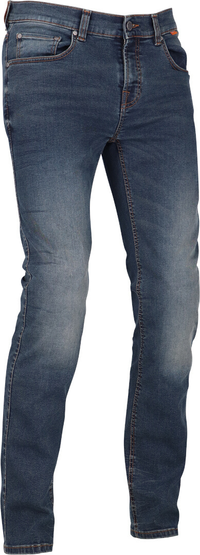 Richa Original 2 Slim Fit Jeans da moto blu 48 Figura 1