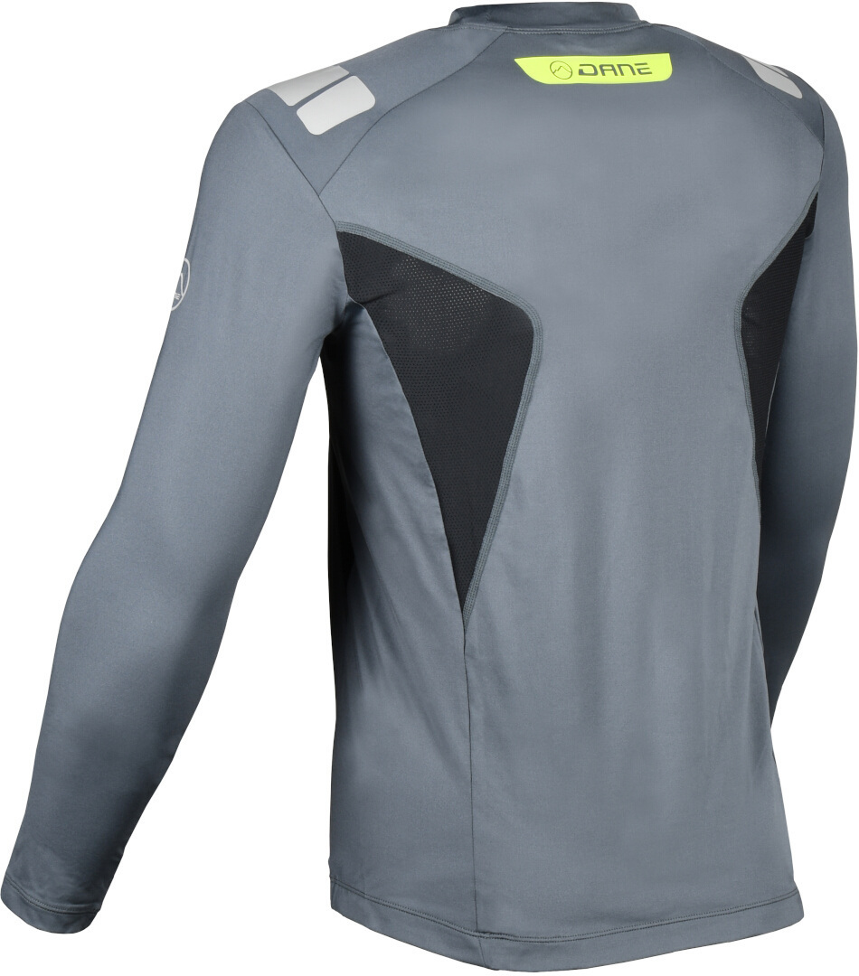 DANE Camicia funzionale a maniche lunghe XL Figura 3