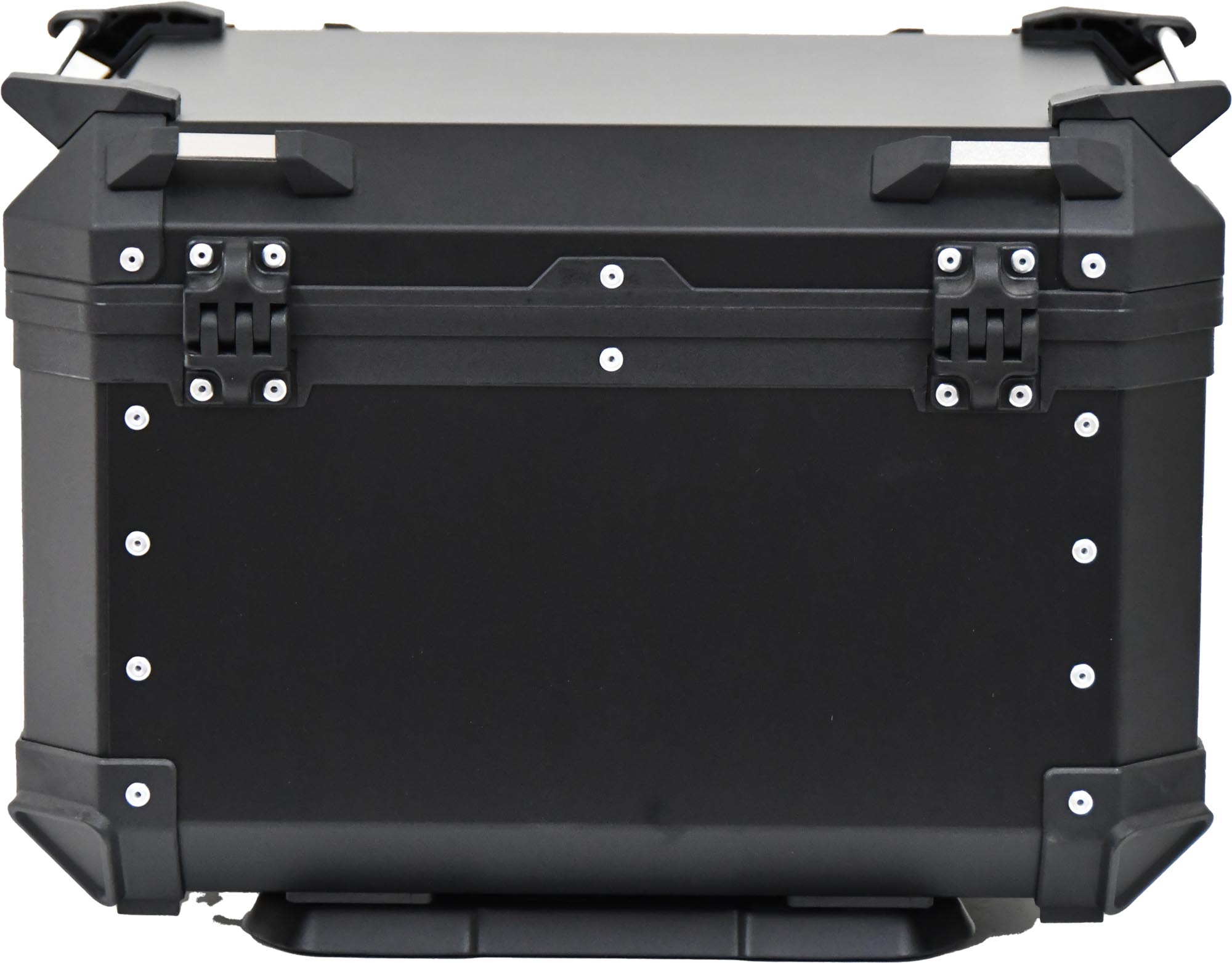 FC-Moto Terreno X Cutie superioară Alu fără cheie negru 55 litre. Figura 4