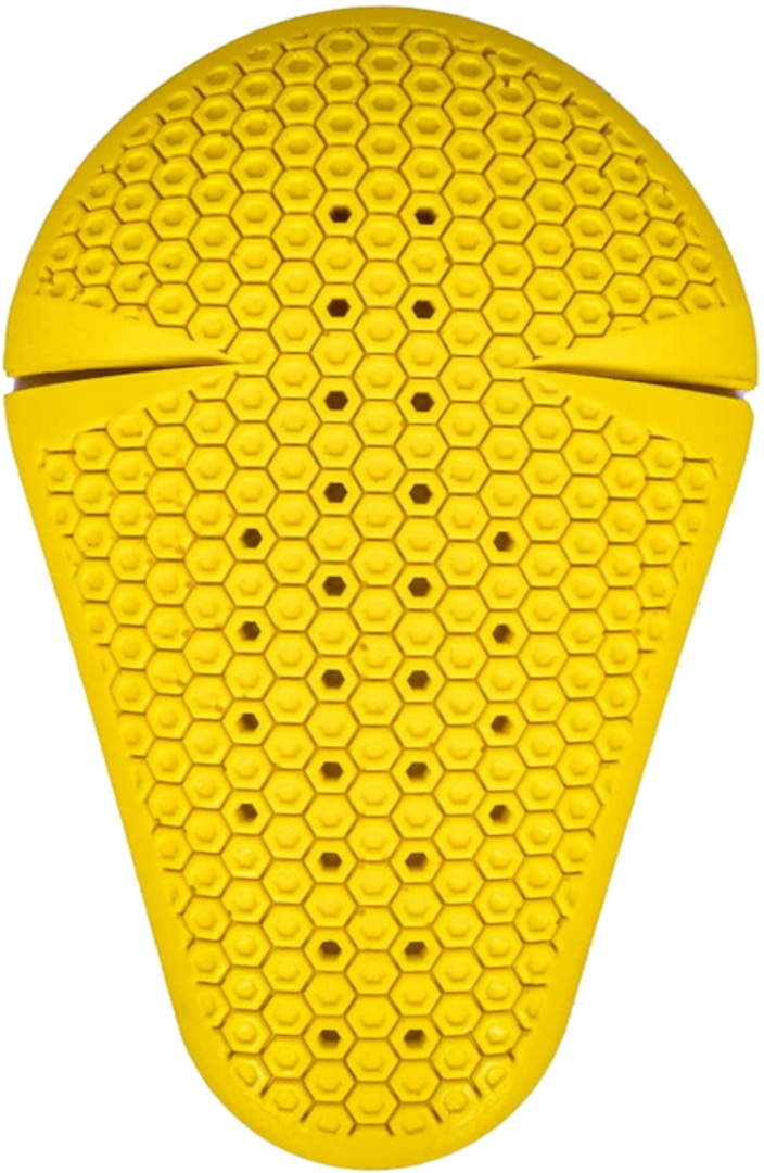 Knox Micro-Lock Compact 452 Armbågs-/ Knäskydd Figur 1