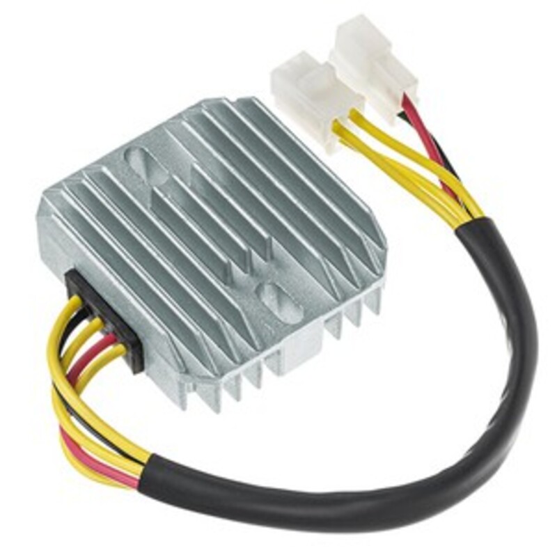 TECNIUM av DZE Regulator Figur 2