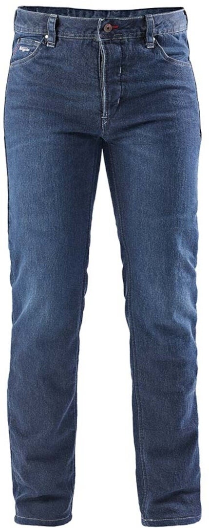 Furygan K12 X Kevlar Straight Vaqueros de moto 34/30 Figura 1