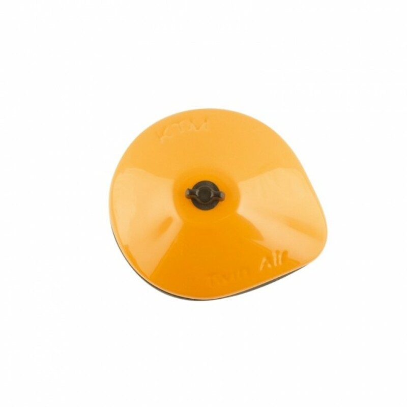 TVÄRLUFT Luftfilterkåpa - 160072 KTM Figur 4