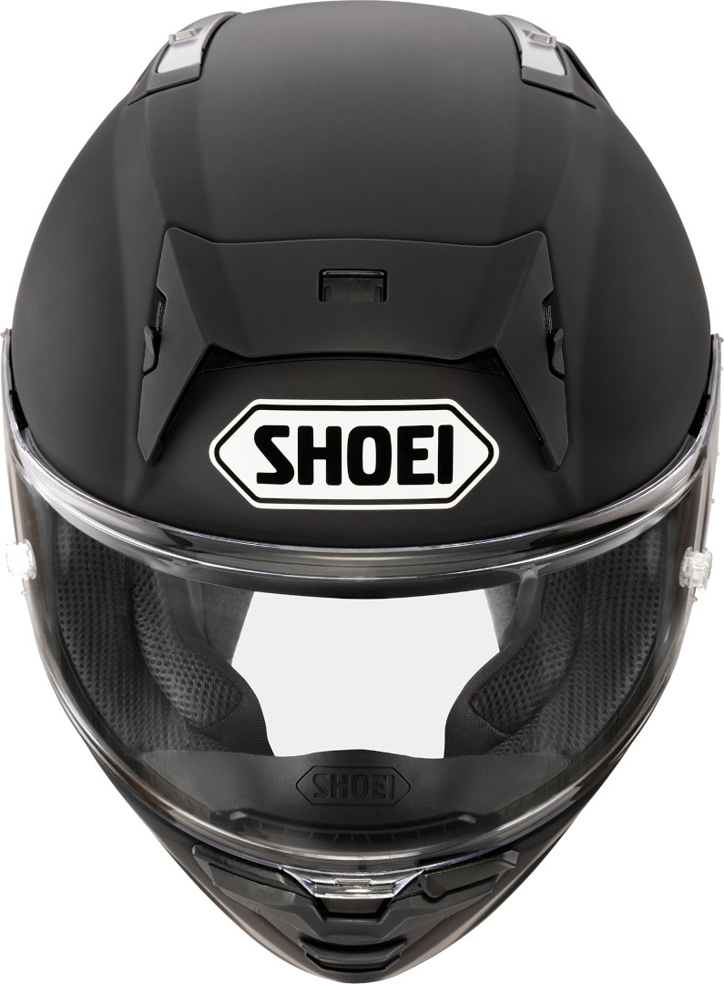 Shoei X-SPR Pro Cască Black matt XL (61/62) Figura 2