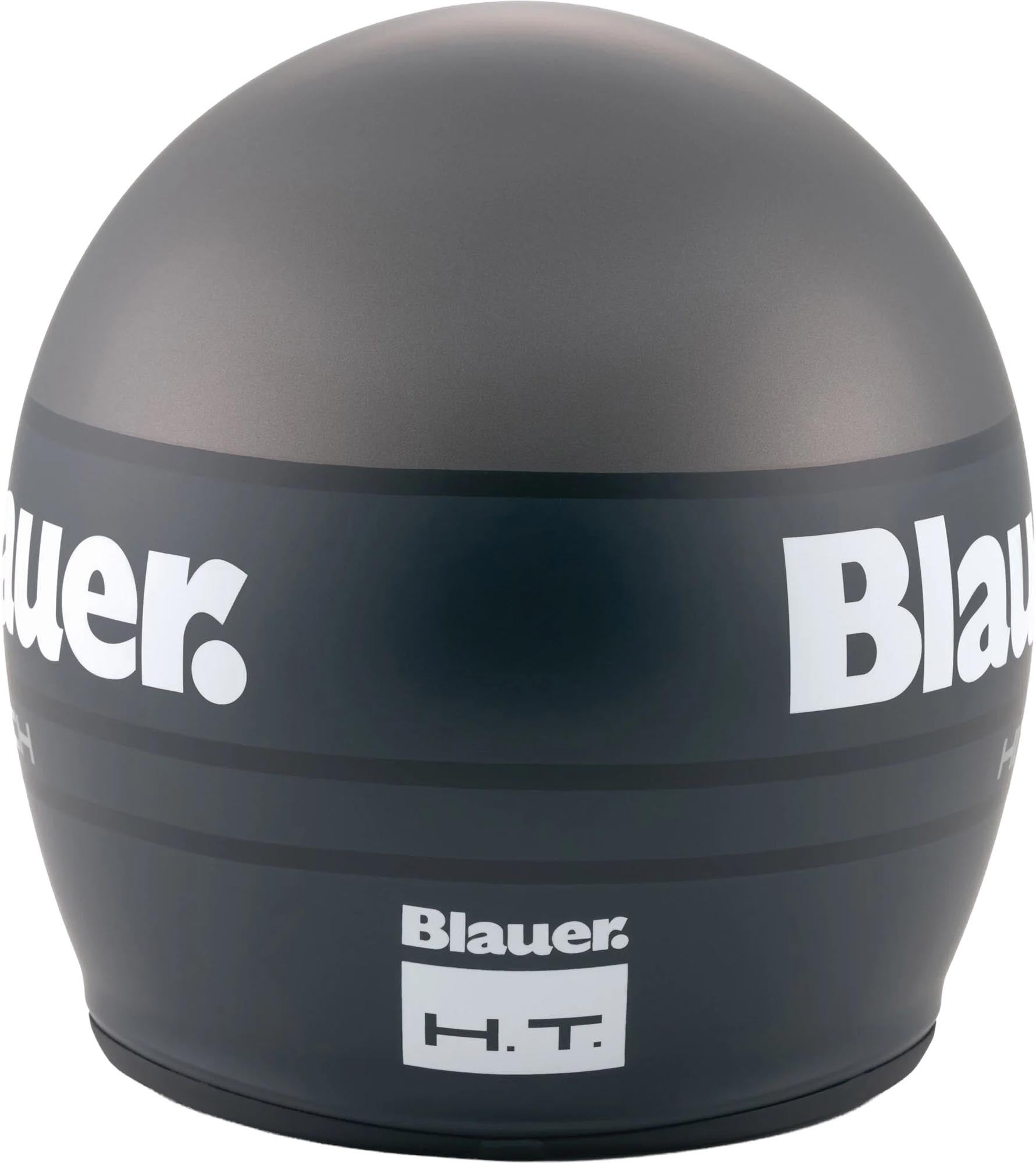 Blauer Pilot 4.0 Jethelm titanium matt/grau XL Abbildung 3