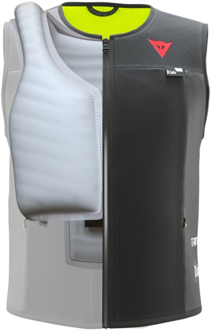 Dainese Smart D-Air® V2 Airbag Veste S Figura 8
